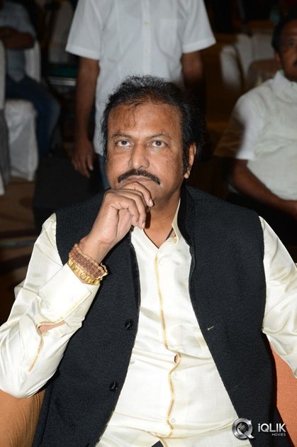 Mohan-Babu-40-Years-Celebrations